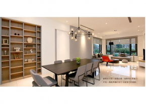 Гостиница Lovely Pond Hostel  Yuanshan Township